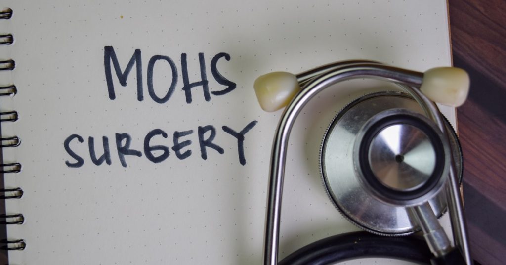 Understanding the Benefits and Risks of Mohs Surgery