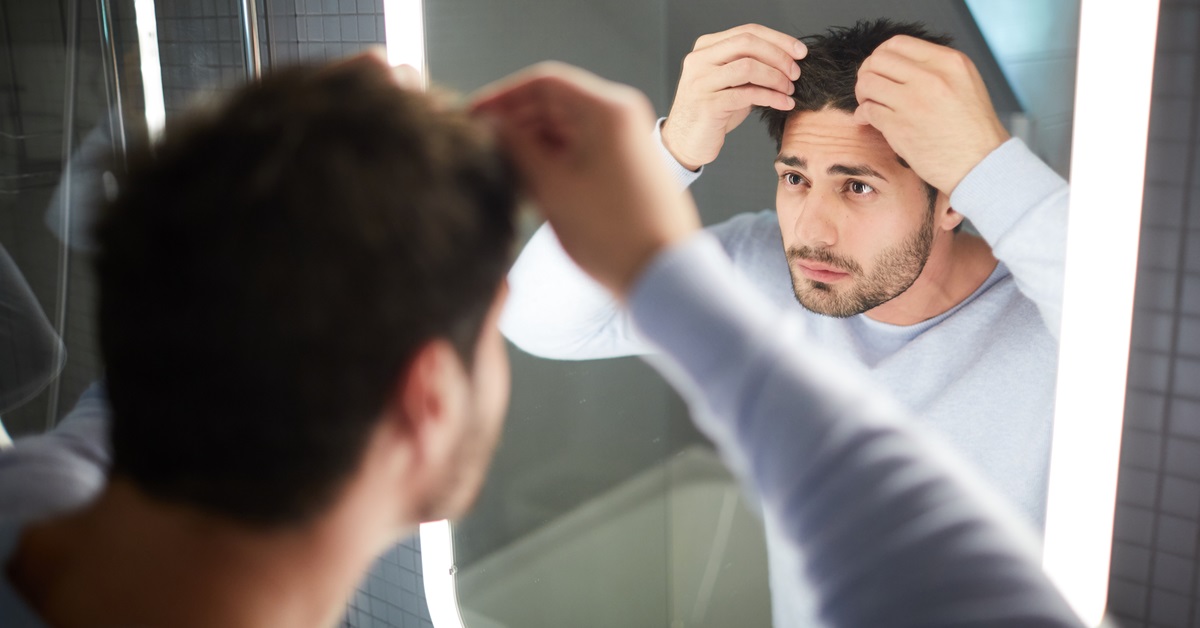 Using PRP Injections to Treat Hair Loss and Regrow Thicker, Stronger Hair