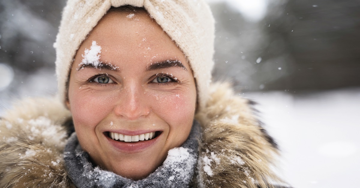 How CoolPeel Can Refresh and Rejuvenate Your Winter Skin