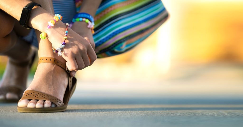 Step Into Summer Confidently: Toenail Fungus Treatments That Work