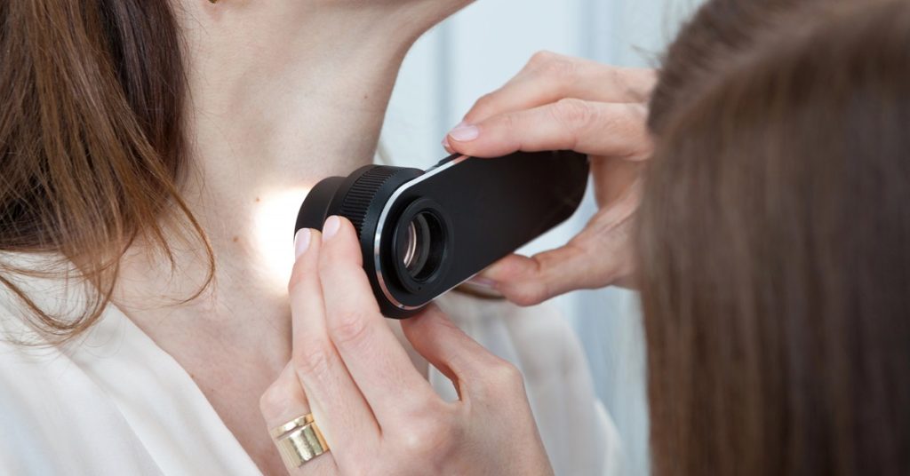 10 Essential Questions to Ask Your Marietta Dermatologist