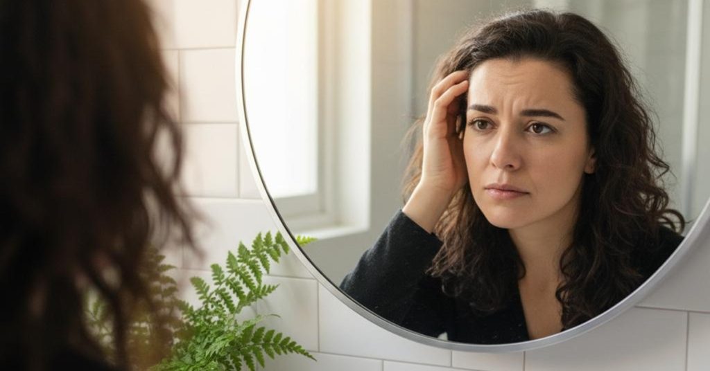 Rosacea and Fall Weather: Managing Flare-Ups During Temperature Changes